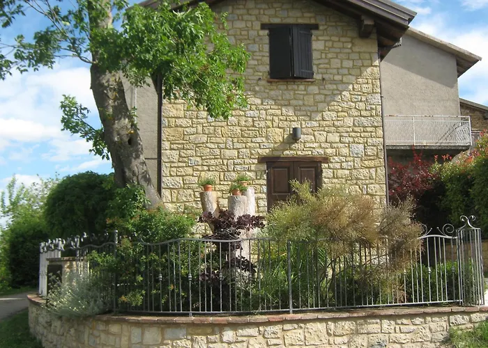 La Casina-Maisonette
