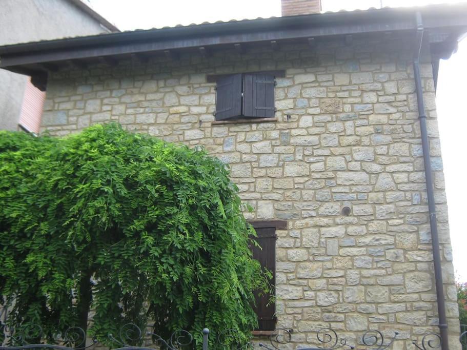 La Casina-maisonette