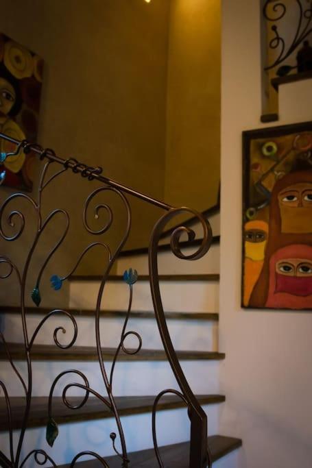 Holiday home La Casina-maisonette Serramazzoni