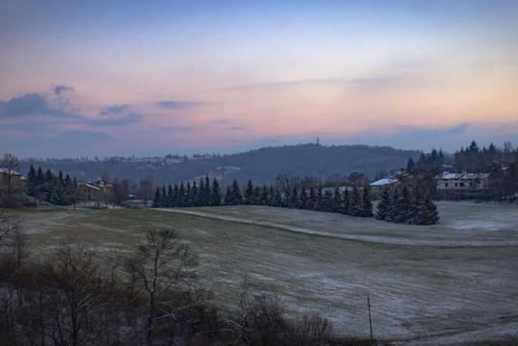 La Casina-maisonette * Serramazzoni