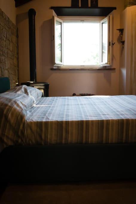 Holiday home La Casina-maisonette Serramazzoni