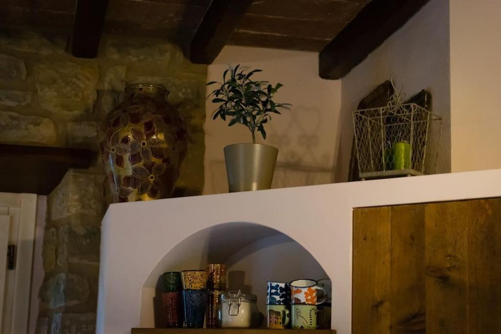 La Casina-maisonette Serramazzoni