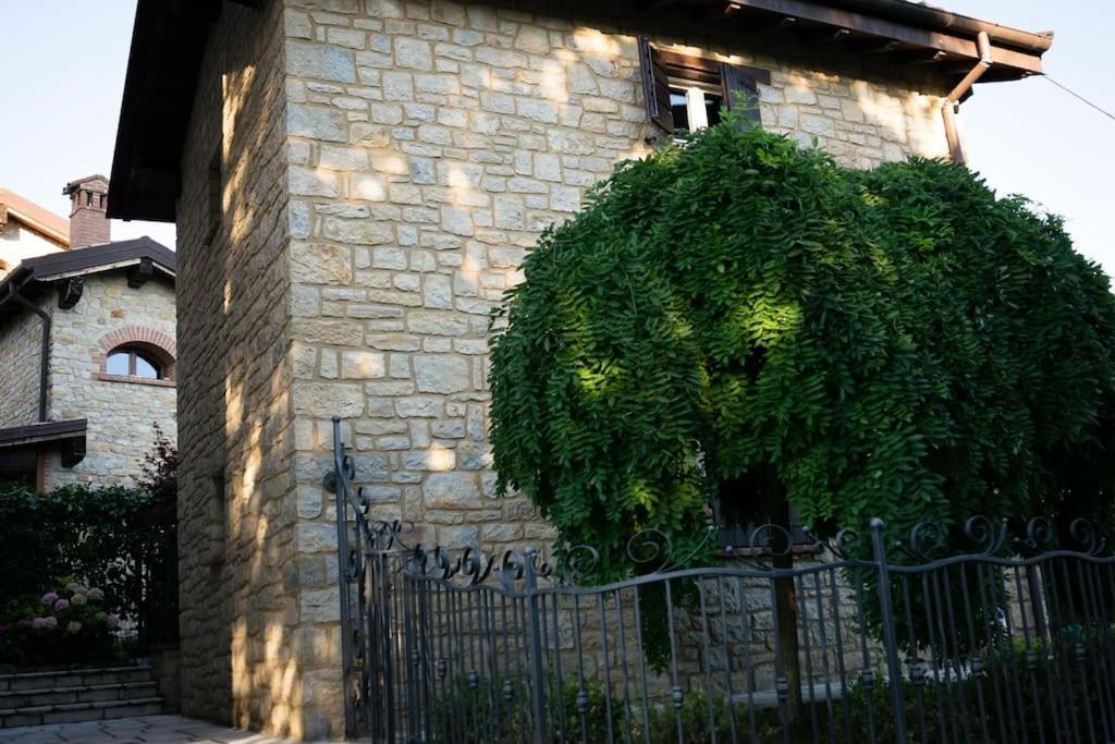 La Casina-maisonette Holiday home Serramazzoni