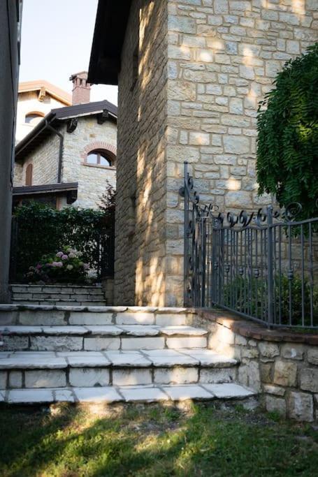 La Casina-maisonette Holiday home *