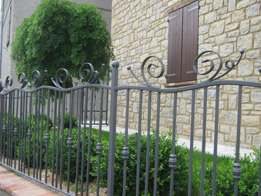 La Casina-maisonette Serramazzoni